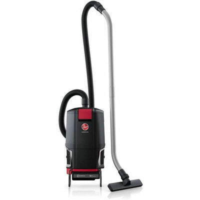Techtronic Hoover Commercial 40V Brushless Backpack Tool Only, Black, HVRCH93619