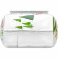 Kimberly-Clark Huggies Natural Care Sensitive Baby Wipes, White, KCC31803