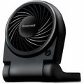 Honeywell Turbo on the Go Portable Personal Fan, HTF090B, Black, HWLHTF090B