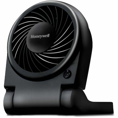 Honeywell Turbo on the Go Portable Personal Fan, HTF090B, Black, HWLHTF090B