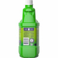 Procter & Gamble Swiffer WetJet MS Floor Cleaner, Green, 1 Bottle, PGC77809
