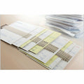 TOPS Pendaflex Plastic Sort-All Sorter, Gray, PFX40652