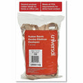Universal Standard Rubber Bands, Beige, 55 / Pack, UNV01105