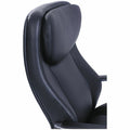 La-Z-Boy ComfortCore Chair, Black, LZB48968