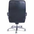 La-Z-Boy ComfortCore Chair, Black, LZB48968