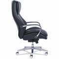 La-Z-Boy ComfortCore Chair, Black, LZB48968