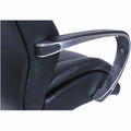 La-Z-Boy ComfortCore Chair, Black, LZB48968