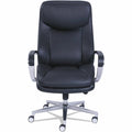 La-Z-Boy ComfortCore Chair, Black, LZB48968