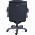 La-Z-Boy ComfortCore Chair, Black, LZB48963A