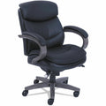 La-Z-Boy ComfortCore Chair, Black, LZB48963A