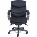 La-Z-Boy ComfortCore Chair, Black, LZB48963A