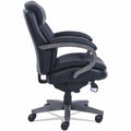 La-Z-Boy ComfortCore Chair, Black, LZB48963A