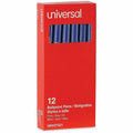 Universal Ballpoint Pen, 1 Dozen, UNV27421