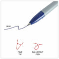 Universal Ballpoint Pen, 1 Dozen, UNV27421