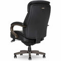 La-Z-Boy ComfortCore Chair, Black, LZB48961A