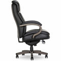 La-Z-Boy ComfortCore Chair, Black, LZB48961A