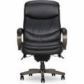 La-Z-Boy ComfortCore Chair, Black, LZB48961A