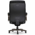 La-Z-Boy ComfortCore Chair, Black, LZB48961A