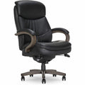 La-Z-Boy ComfortCore Chair, Black, LZB48961A