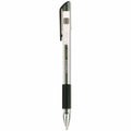 Universal Comfort Grip Gel Pen, 1 Dozen, UNV39510