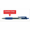 Universal Comfort Grip Gel Pen, 1 Dozen, UNV39913