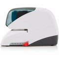 ACCO Rapid Electric Stapler, White, RPD73157