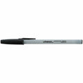 Universal Ballpoint Pen, 1 Dozen, UNV27410
