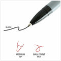 Universal Ballpoint Pen, 1 Dozen, UNV27410