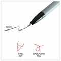 Universal Ballpoint Pen, 1 Dozen, UNV27420