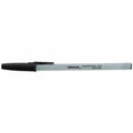 Universal Ballpoint Pen, 1 Dozen, UNV27420