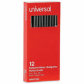 Universal Ballpoint Pen, 1 Dozen, UNV27420