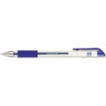 Universal Comfort Grip Gel Pen, 1 Dozen, UNV39511