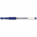 Universal Comfort Grip Gel Pen, 1 Dozen, UNV39511