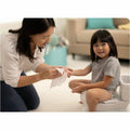 Procter & Gamble Pampers Complete Clean Cleaning Wipe, Blue, 72 / Pack, PGC75536