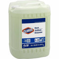Procter & Gamble PRO LINE Clorox Bleach Laundry Additive, 1 Pack, PGC70678