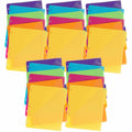 Smead Index Divider, Purple, 8.50" Width x 11" Length, 30 / Box, SMD89421
