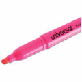 Universal Highlighter, 1 Dozen, UNV08855