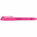 Universal Highlighter, 1 Dozen, UNV08855