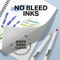 Newell Sharpie S-Note Creative Markers, 36 / Box, SAN2148154