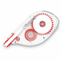 Universal Correction Tape, Transparent, 6 / Pack, UNV75610