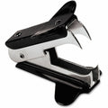 Universal Staple Remover, Black, UNV00700
