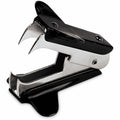 Universal Staple Remover, Black, UNV00700