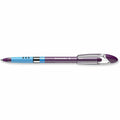 Dominion Blueline Rediform Slider Basic XB Ballpoint Pen, 10 / Box, RED151208