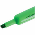 Universal Highlighter, 1 Dozen, UNV08862