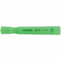 Universal Highlighter, 1 Dozen, UNV08862