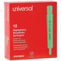 Universal Highlighter, 1 Dozen, UNV08862
