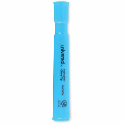 Universal Highlighter, 1 Dozen, UNV08864