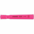 Universal Highlighter, 1 Dozen, UNV08865