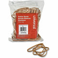Universal Standard Rubber Bands, Beige, 205 / Pack, UNV00432
