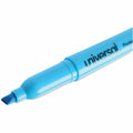 Universal Highlighter, 1 Dozen, UNV08854
